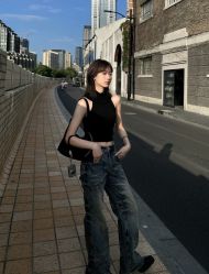 点击看大图 -New Fashion发型定制