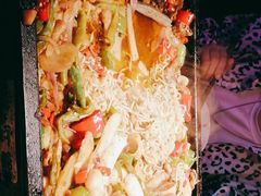 -蛙来哒(东城万达店)