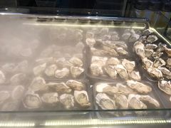 -蚝英雄鲜蚝自助专门店(长楹天街直营店)