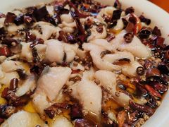 -永安鱼庄·镇江菜(丁卯店)