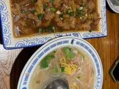 -老雒阳面馆·水席(定鼎门店)