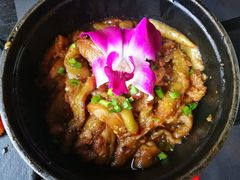 -大理岛·精品云南菜·音乐餐厅