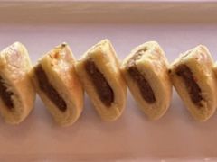 青稞豆沙饼-玛吉阿米·餐吧