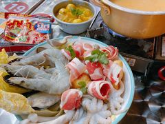 -德意洋洋·东南亚风味馆(动感小西关店)