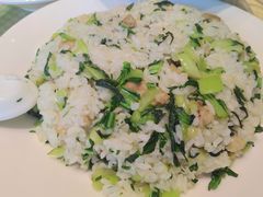 -壹只菜·崇明本地特色菜(崇明南门店)