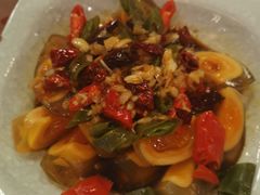 -老道里东北春饼店(红棉路店)