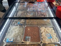 -渔傅印象滩涂霞浦海鲜(井大路店)