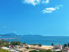 -玫瑰海岸文化旅游度假区