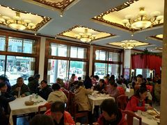 大堂-峨嵋酒家(地安门店)