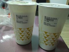 酒酿枸杞珍珠-CoCo都可(八佰伴店)