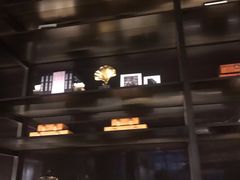 -博林天瑞喜来登酒店·西丽尚膳