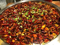 -嘎嘎鸭脑壳(驷马桥店)