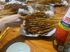 -十里铺铁板鱿鱼