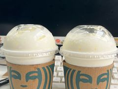 -星巴克(成都太古里二店)