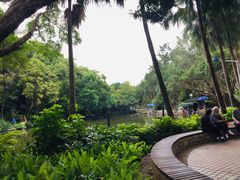 -人民公园(罗湖区)