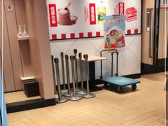 -乡村基(两江新区黄山大道第二餐厅)