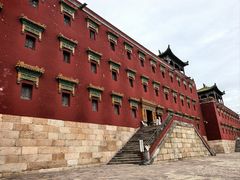 -须弥福寿之庙