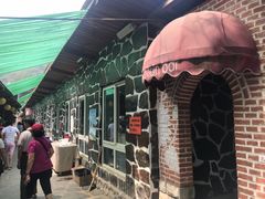 -北京水岸山吧度假村(雁栖镇店)