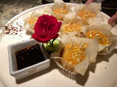 -桂满陇·桃花院落(长泰广场店)