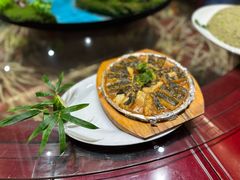 -天鹅湖餐厅
