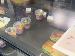 -BAKER&SPICE(国金中心商场店)