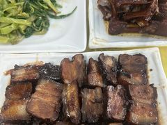 -海鲜街菜馆(海珠南路店)