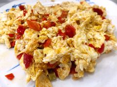 剁椒炒蛋-新新湘菜馆(新中街二条店)