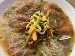 -面道赞宁海海鲜面(迎凤街店)