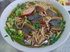 -老赵面店(大西路店)