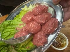 -牛一煲美食(江高店)