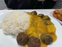 -宜家·瑞典风味餐厅(天津东丽商场店)