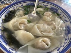 -灵福缘私房菜·农家菜(拈花湾·灵山大佛必推店)