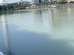 -南通濠河风景名胜区