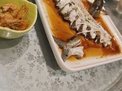 -莲餐厅·湖北菜·潜江小龙虾店(愚园路店)