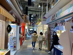 -骑鹅公社(南开大悦城店)