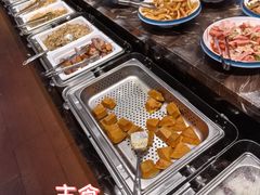 -素满香·素食自助餐(西安·民乐园店)