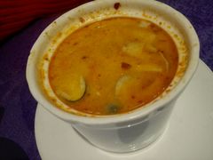 -泰米·休闲餐厅