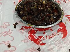 -辣螃铠盆盆蟹大排档(海昌店)