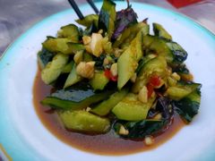 -辣不怕口味虾(凌霄路店)