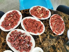 -蔡社牛肉城(龙湖店)