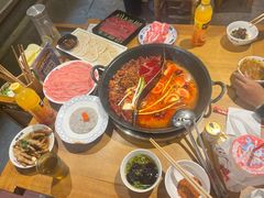-楠火锅(太古里总店)