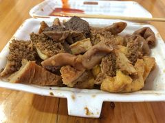 -细妹五香牛杂(步行街店)