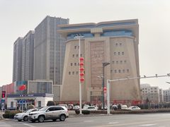 景点-巴音郭楞蒙古自治州博物馆