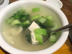 -POLO小馆·老南京菜(解放路店)