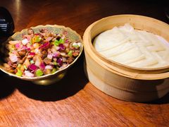 -楼兰新疆主题餐厅(苏州中心店)