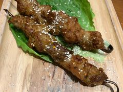 -莲香西域·正宗新疆菜(龙华店)