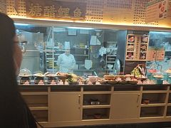 -老淮滨-蚌埠非遗小吃(淮河路店)