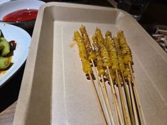 -将夜1988私房菜·深夜食堂(奥体中心店)