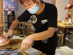 -喜来稀肉(北外滩白玉兰广场店)