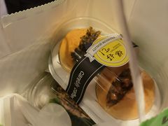 -烫面包·面包烘焙(绿地缤纷城店)
